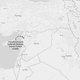 Image for article titled A clearer look at the flight path Turkey says was used by a Russian jet